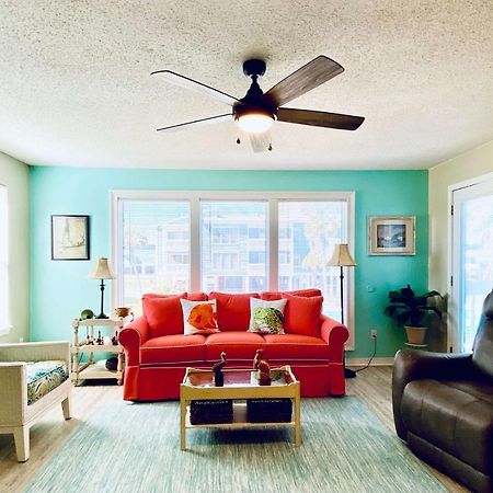 Sea Oats Beachfront Condo: Renovated 2BR with Pools and Pier Access Gulf Shores Exterior photo