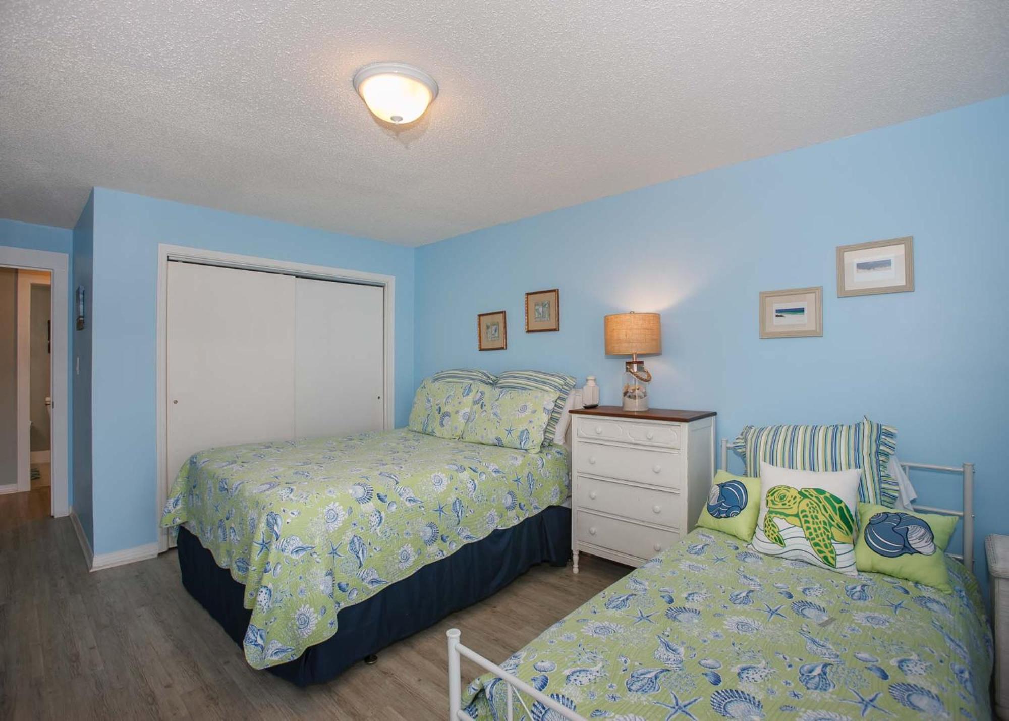 Sea Oats Beachfront Condo: Renovated 2BR with Pools and Pier Access Gulf Shores Exterior photo