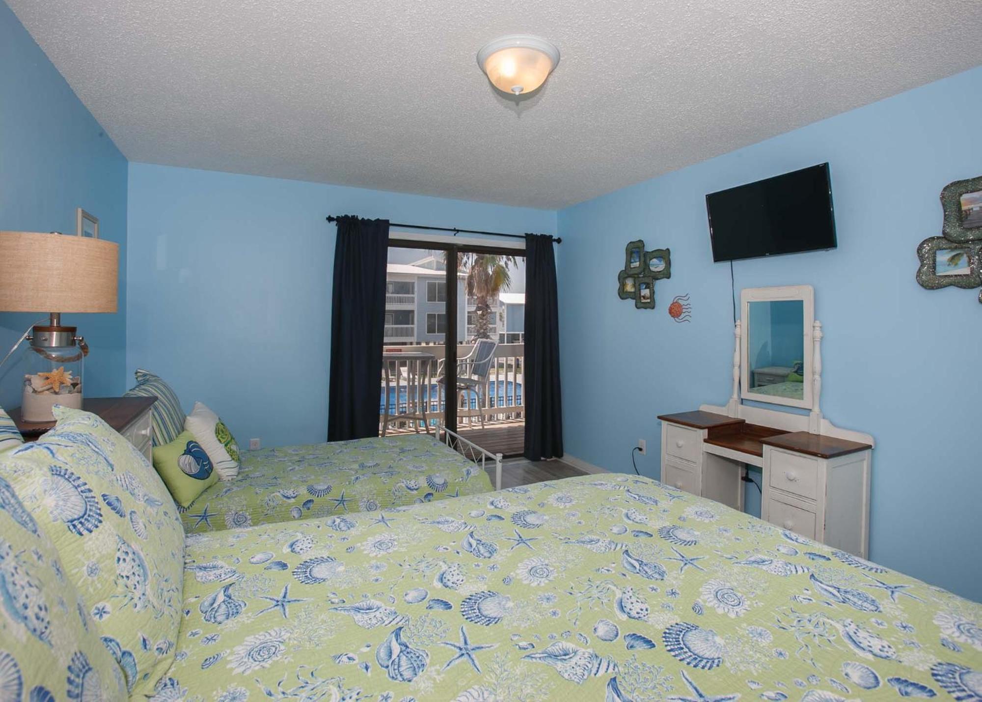 Sea Oats Beachfront Condo: Renovated 2BR with Pools and Pier Access Gulf Shores Exterior photo