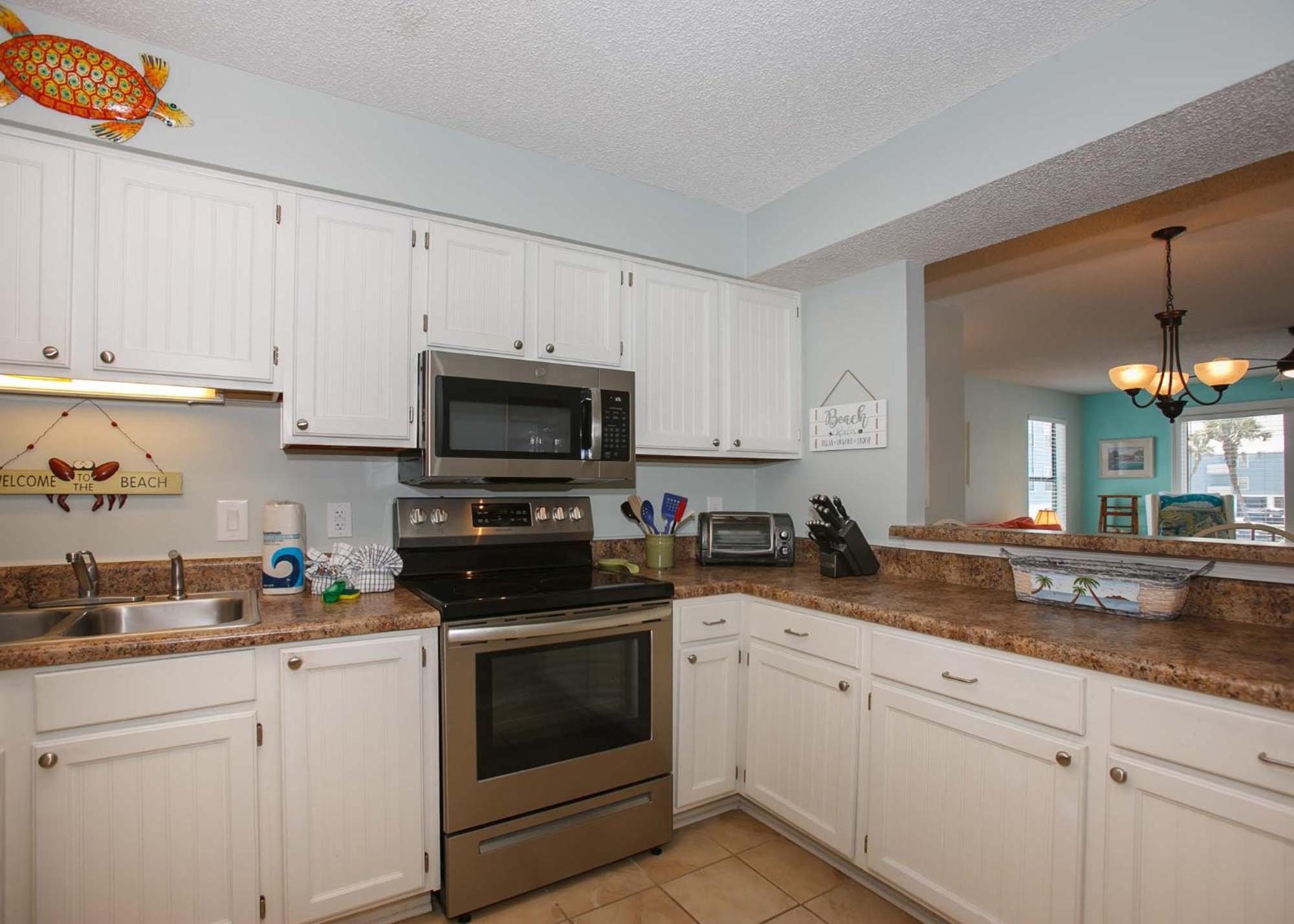 Sea Oats Beachfront Condo: Renovated 2BR with Pools and Pier Access Gulf Shores Exterior photo